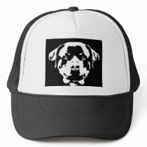 Rottweiler Gifts - Hat