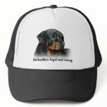 Rottweiler Hat