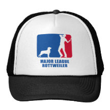 Rottweiler Hats