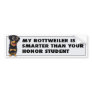 Rottweiler Honour