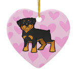 Rottweiler Love (add your own message)