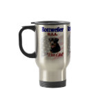 Rottweiler Lovers Gifts mugs
