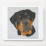 Rottweiler Mousemats