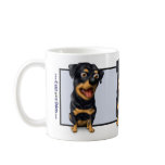 Rottweiler Mug