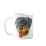 Rottweiler Mug