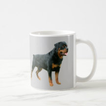 Rottweiler Mug