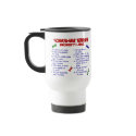 Rottweiler Mum 2 mugs