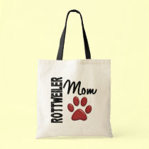 Rottweiler Mum 2 bags