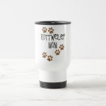 Rottweiler Mum Coffee Mug