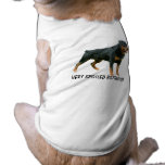 Rottweiler Pet Clothing pet clothing