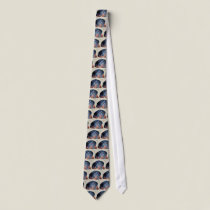 Rottweiler Puppy Portrait ties