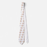 Rottweiler Rules Fun ties