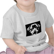Rottweiler Shirt - Infant T-Shirt