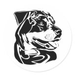 rottweiler stickers