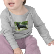 Rottweiler T Shirt