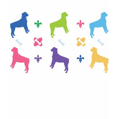 Rottweiler T-Shirts by DogPark