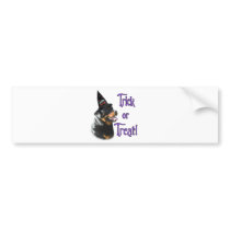 Rottweiler Trick