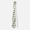 Rottweiler (Undocked Tail) ties
