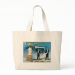 Rouclere ~ Transformist Magician Vintage Magic Act bags