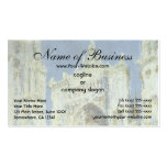 Rouen Cathedral, West Facade Sunlight Claude Monet Business Cards