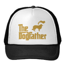 Rough Collie Hats
