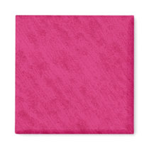 Rough Grungy Velvet Texture: Bright Hot Pink