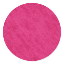 Rough Grungy Velvet Texture: Bright Hot Pink