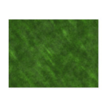 Rough Grungy Velvet Texture: Rich Emerald Green