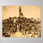 Rough Riders Posters