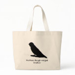 Rough-winged Swallow Bag