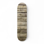 Rough Wooden Planks skateboards