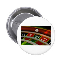 Roulette Rulet Casino Game Pins