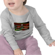 Roulette Rulet Casino Game Shirts