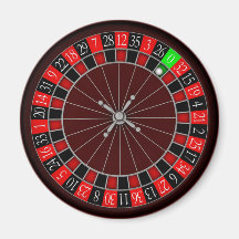 ROULETTE WHEEL MAGNETS