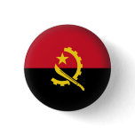 Round Angola Button