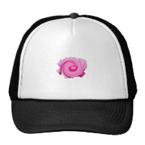 round & around hats