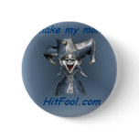 Round Button