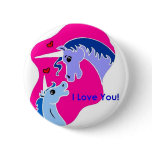 Round Button