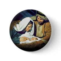 Round Button