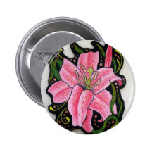 Round Button