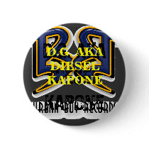 Round Button - Customised