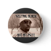 Round Button - Customised