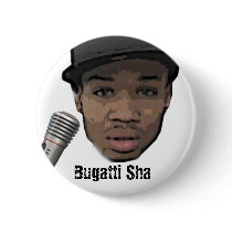 Round Button - Customised