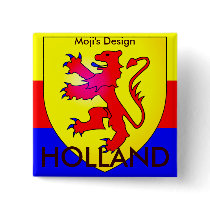Round Button - Customised