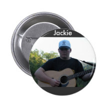 Round Button - Customised