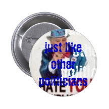 Round Button - Customised