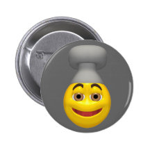Round Button - Customised