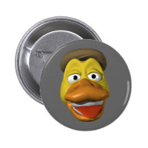 Round Button - Customised