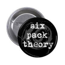 Round Button - Customised