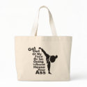 ROUND house YOUR ass bags